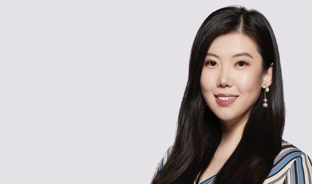 Chen Shi ’21 Ph.D., a research assistant with Lehigh’s Center for Promoting Research to Practice at Mountaintop