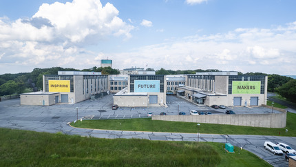 Building C