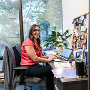 Centennial School teacher