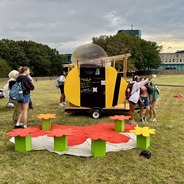 Wandering Bee Grand Opening Event