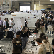 2019 Lehigh Expo in Building C